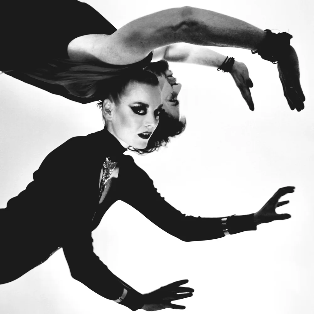 Cover: LÜX – UNCOVER