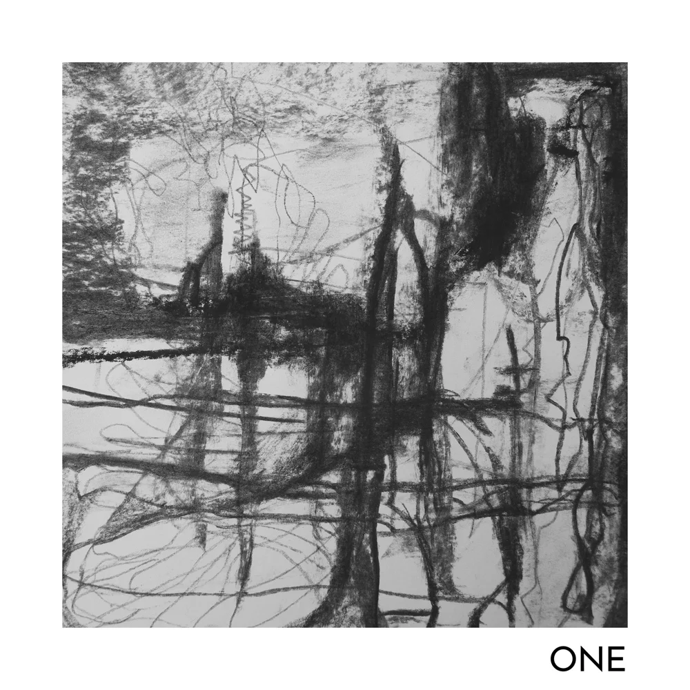 Cover: Simon Anke – Before We Thought About It ONE