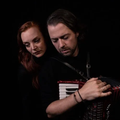 Cover: LÜX – hope