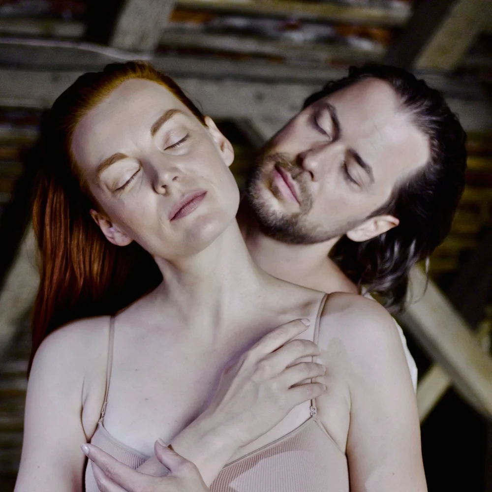 Cover: LÜX – uncover