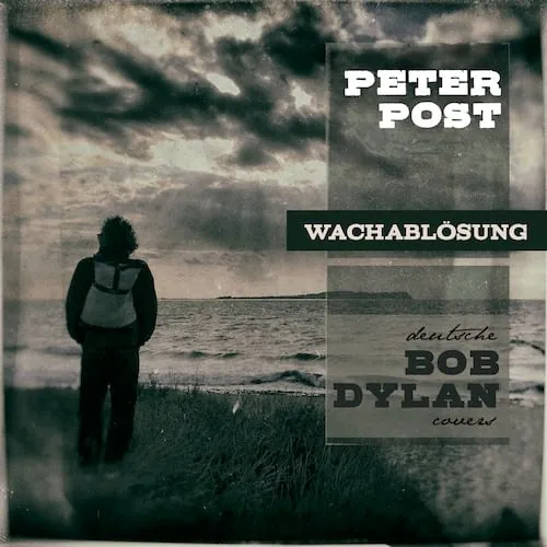 Cover: Peter Post – Wachablösung