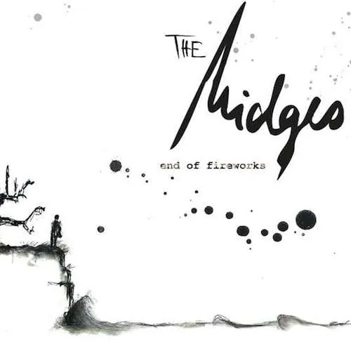 Cover: The Midges – end of fireworks