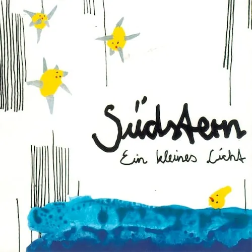Cover: Südstern – Ein kleines Licht