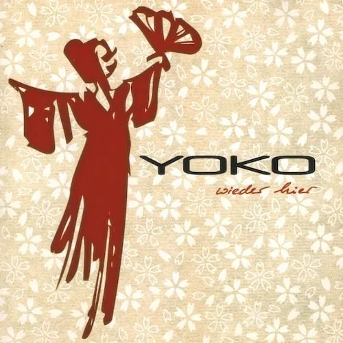 Cover: YOKO – wieder hier