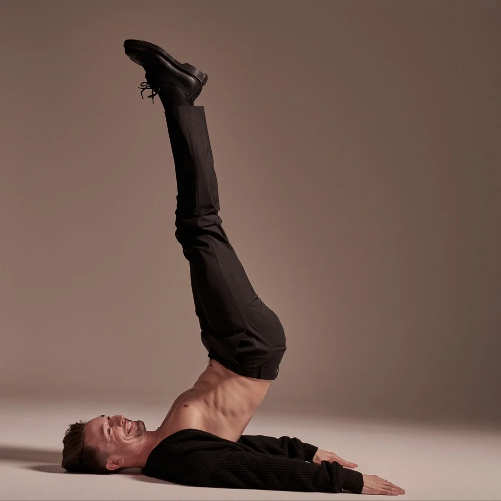 Cover: Björn Bergmann – Too Much Lovin'