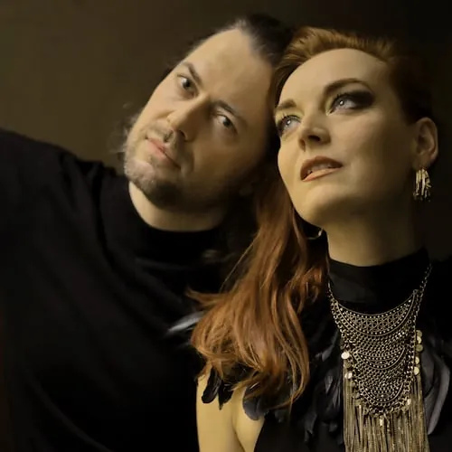 Cover: LÜX – 80 summers
