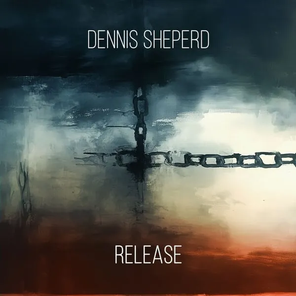 Cover: Dennis Sheperd – Release