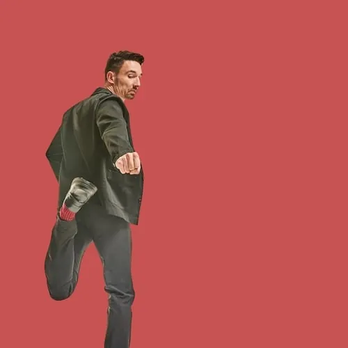 Cover: Björn Bergmann – Feelings