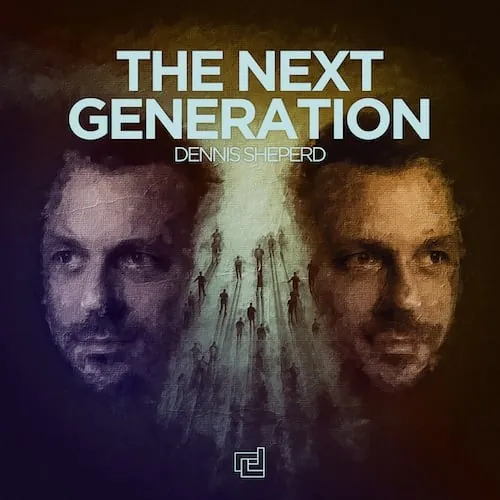 Cover: Dennis Sheperd – The Next Generation
