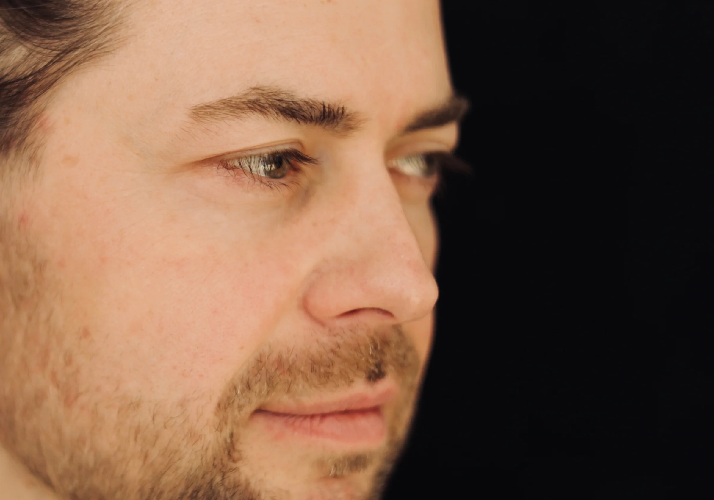 Simon Anke im Profil