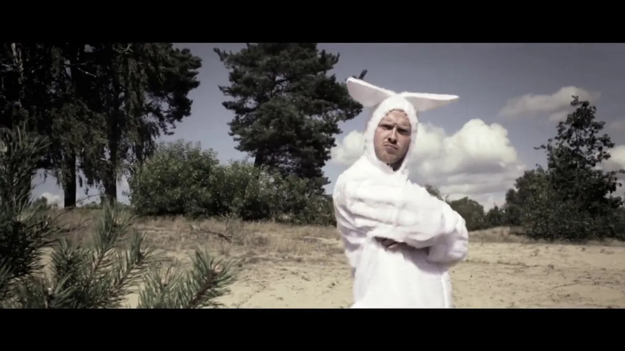 „Hasenbrot“ – Ein Tag Am Meer Film